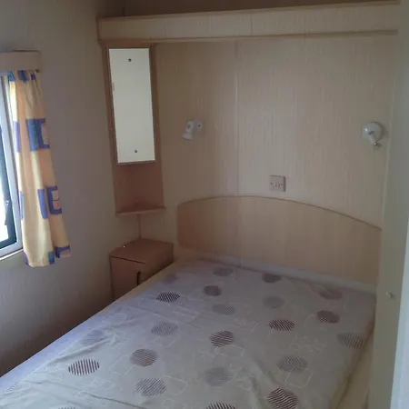캠프장 Le Paradou Camping & Gites
