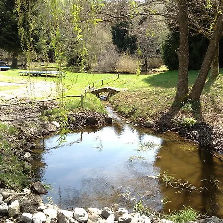 Le Paradou Camping & Gites