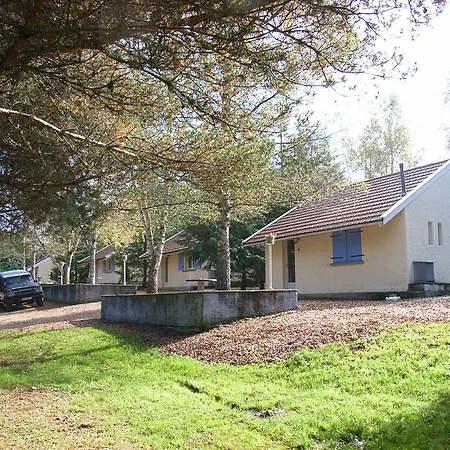 캠프장 Le Paradou Camping & Gites