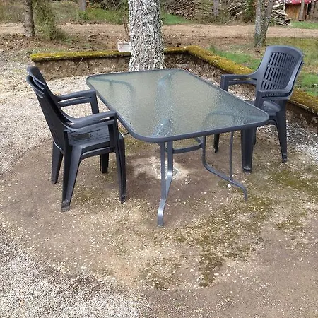 Le Paradou Camping & Gites 캠프장
