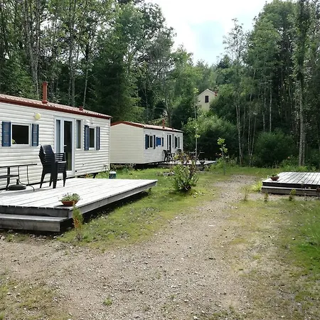 Le Paradou Camping & Gites